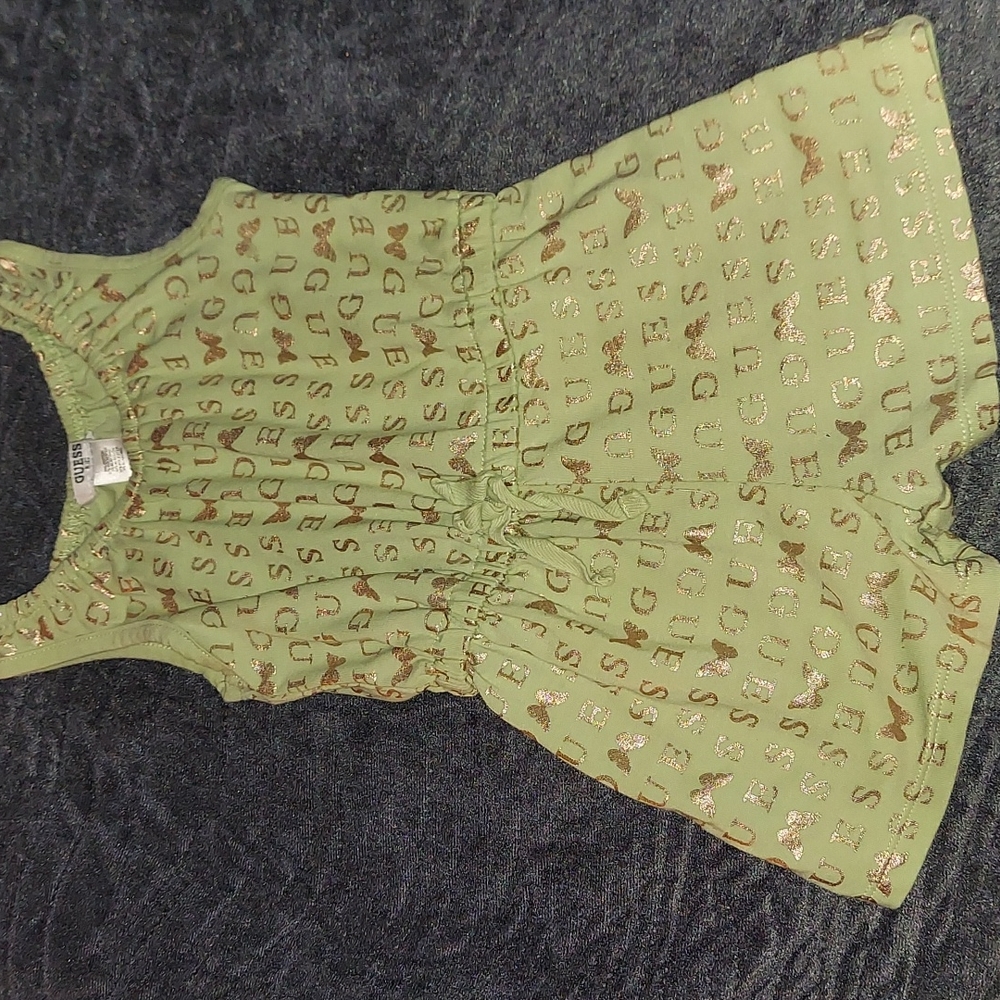 Guess Romper